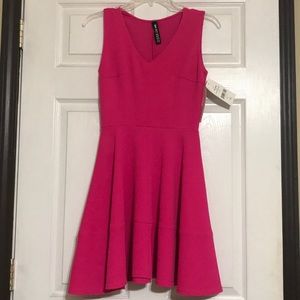 Spring/summer dress